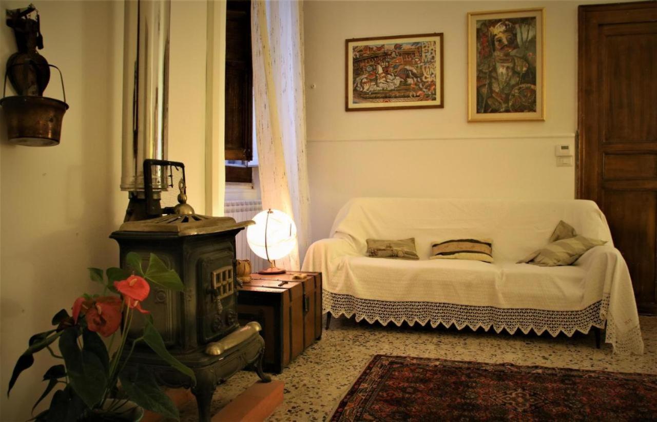 Giardino Farina Dimora Storica Bed & Breakfast Santa Croce Camerina Exterior photo