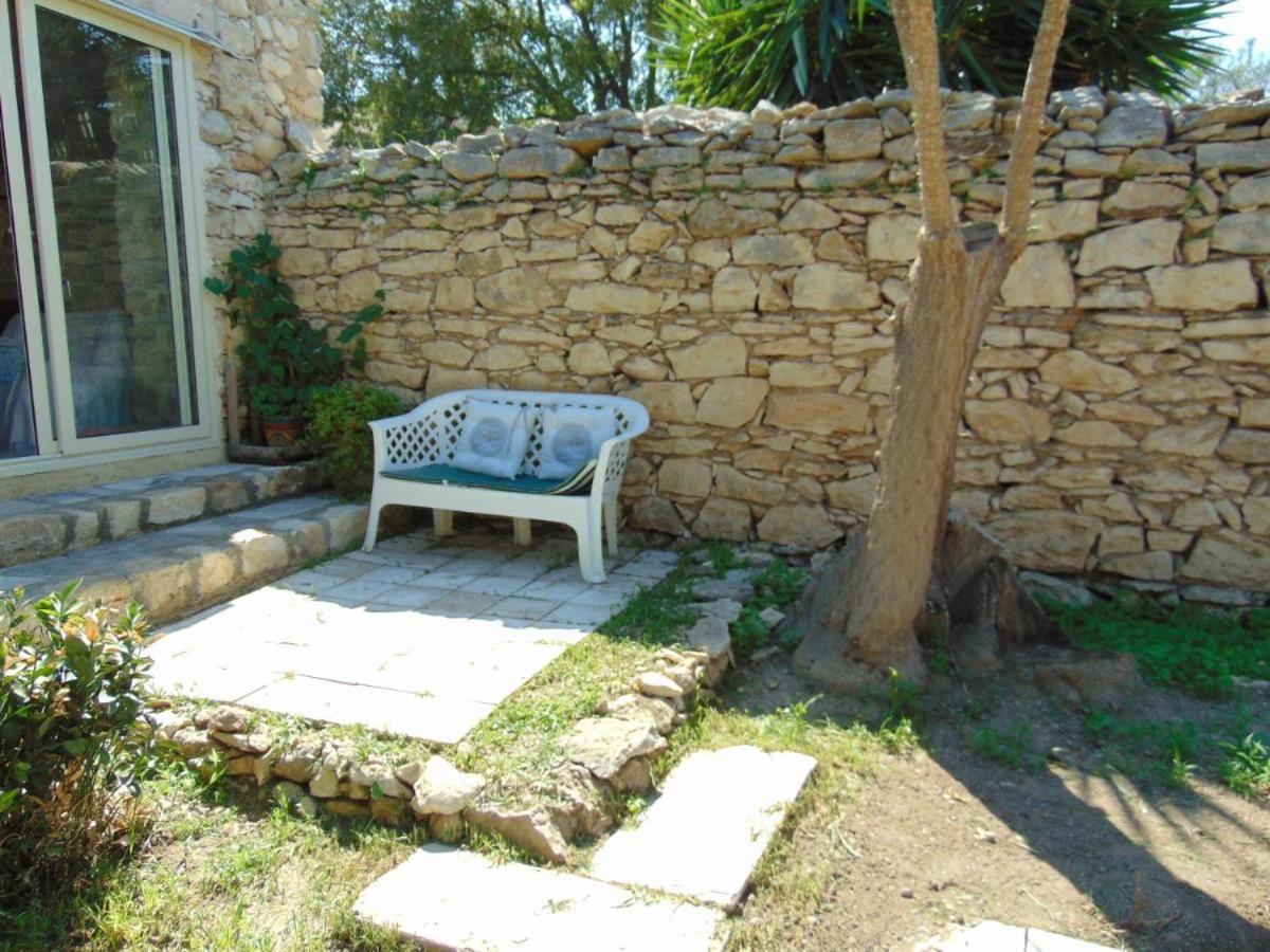 Giardino Farina Dimora Storica Bed & Breakfast Santa Croce Camerina Exterior photo